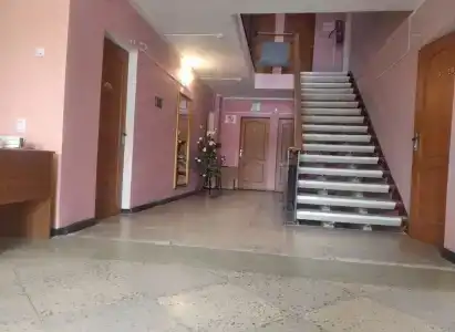 Строитель - 3