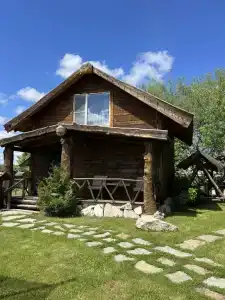 Три медведя - 0
