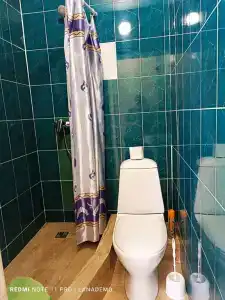 Итальянский дворик - 150
