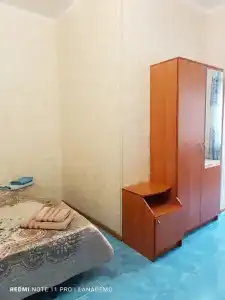 Итальянский дворик - 147