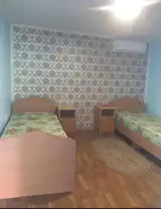 Тихий отдых - 28