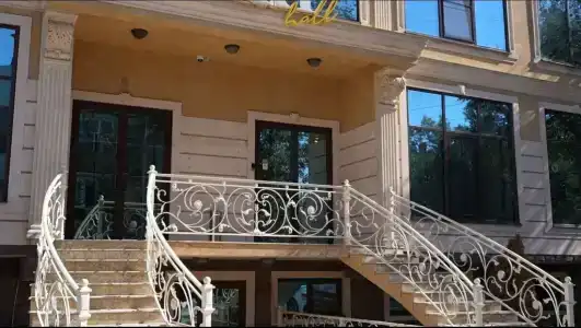 Спа Артхолл - 1
