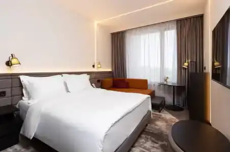 Domina Пулково - 137