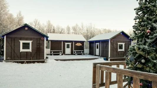 Северное Сияние - 115