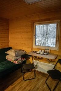 Северное Сияние - 109