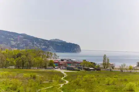Прибрежный - 4
