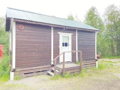 Северное Сияние - 129