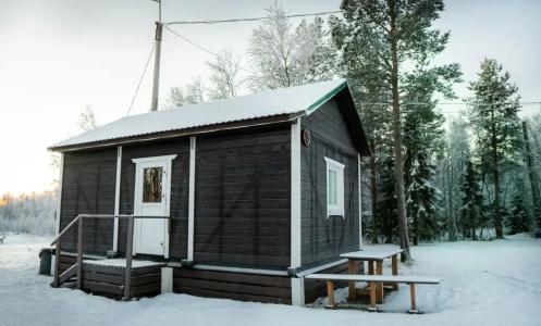 Северное Сияние - 134