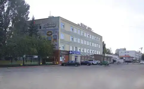 КенигАвто - 0