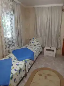 Гостевой дом Семейный - 27