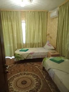 Гостевой дом Семейный - 38