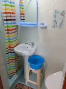 Гостевой дом Семейный - 41