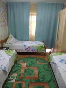 Гостевой дом Семейный - 44