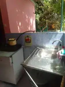 Гостевой дом Семейный - 69