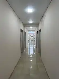 Gk House - 1