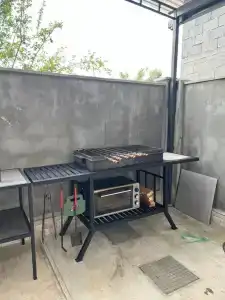 Gk House - 2