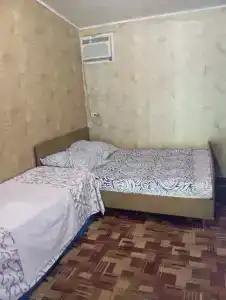 Дачный домик у реки - 69
