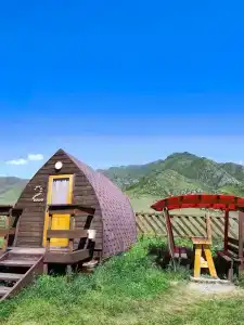 Онгудай Camp - 1