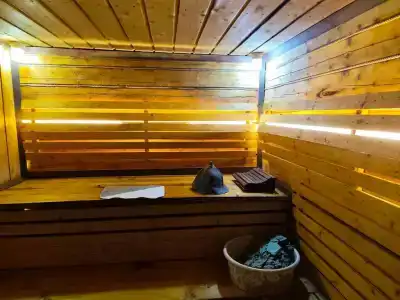 Онгудай Camp - 2