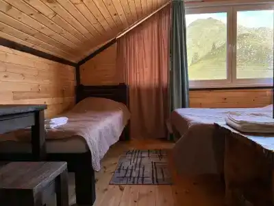 Онгудай Camp - 3