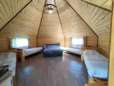 Онгудай Camp - 6