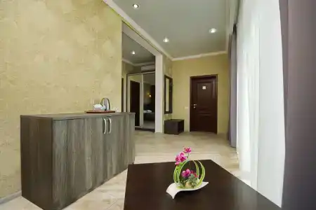 Рич Хаус - 20