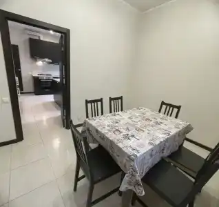 Пахра - 3