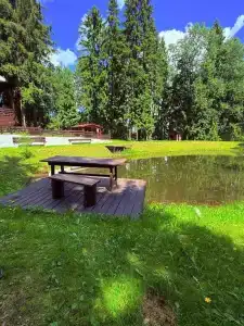 Belikovo Club House - 100