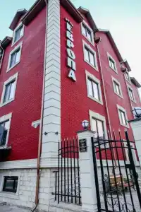 Европа - 0