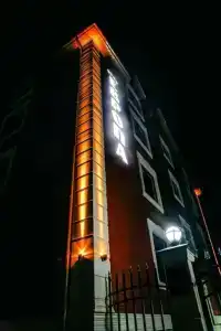 Европа - 1