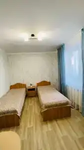 Гостевой дом на Трудящихся 26 - 29