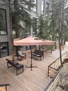 Скай Форест - 2