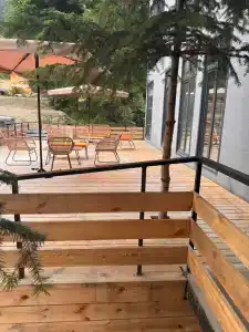 Скай Форест - 3