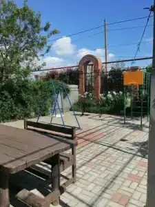 Лазурный - 3