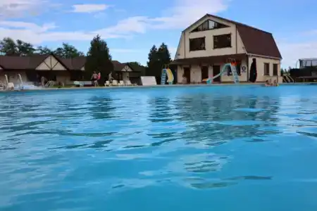 Жемчужина предгорья - 0