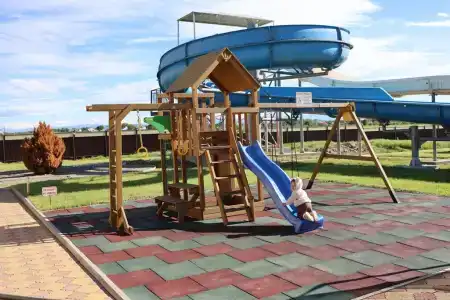 Жемчужина предгорья - 34