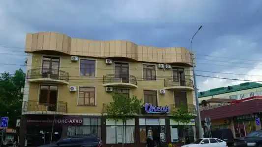 Океан - 0