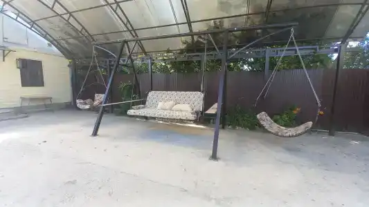 Уютные апартаменты - 6