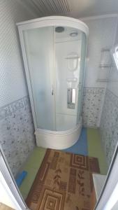 Уютные апартаменты - 7