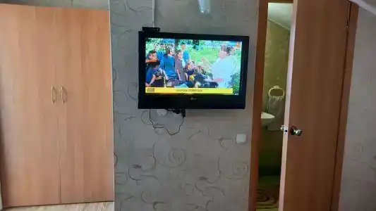 Уютные апартаменты - 5