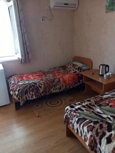 Уютные апартаменты - 8