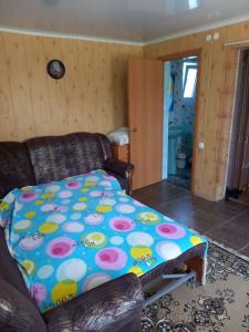 Уютные апартаменты - 12