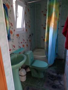 Уютные апартаменты - 11