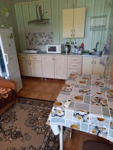 Уютные апартаменты - 13