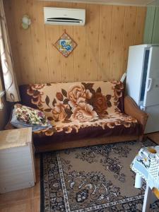 Уютные апартаменты - 14