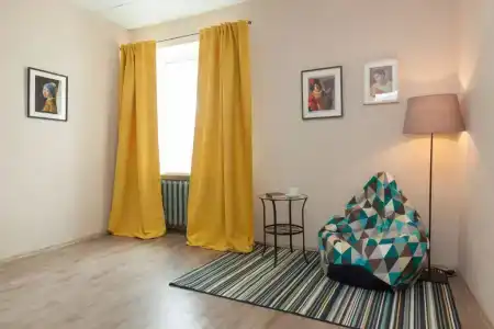 Story Hostel - 1