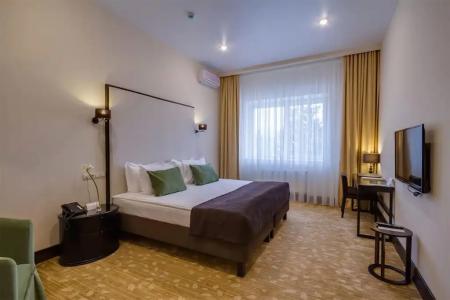 Garden and Spa - 9