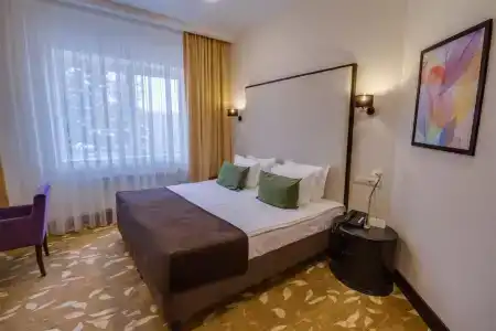 Garden and Spa - 12