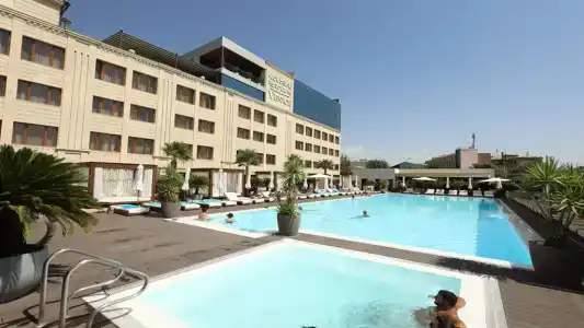 Venice Complex - 2