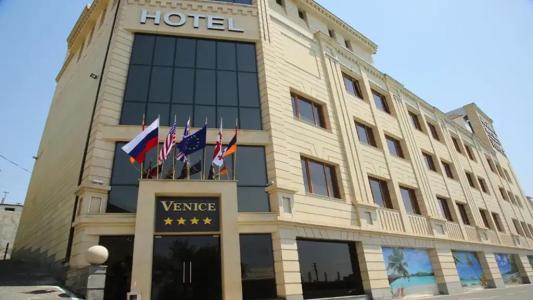 Venice Complex - 0